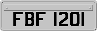FBF1201