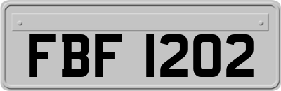 FBF1202