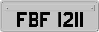 FBF1211