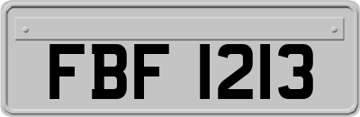 FBF1213