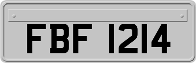 FBF1214