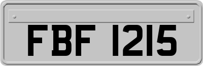 FBF1215