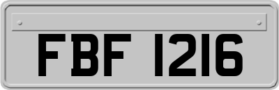 FBF1216