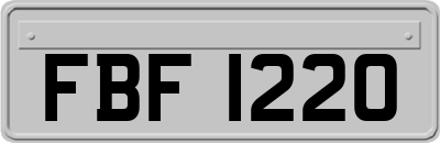 FBF1220
