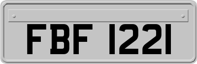 FBF1221