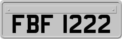FBF1222
