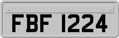 FBF1224