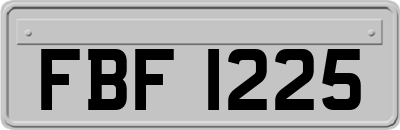 FBF1225