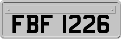 FBF1226