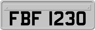 FBF1230