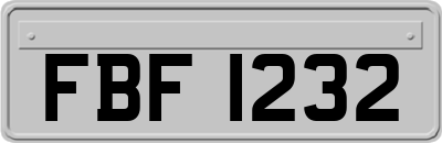 FBF1232