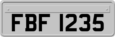 FBF1235