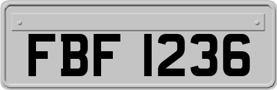 FBF1236