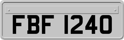 FBF1240