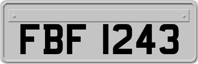 FBF1243