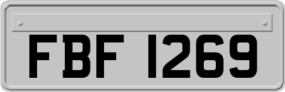 FBF1269