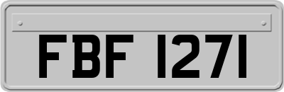 FBF1271