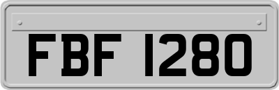 FBF1280
