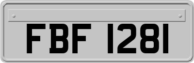 FBF1281