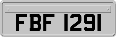 FBF1291