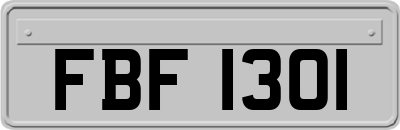 FBF1301