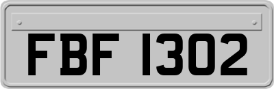 FBF1302