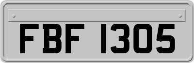 FBF1305