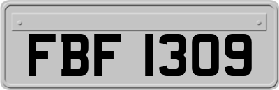 FBF1309