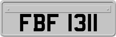 FBF1311