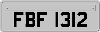 FBF1312