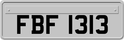 FBF1313
