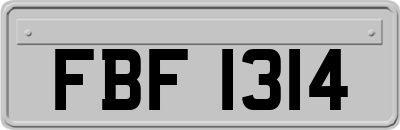 FBF1314