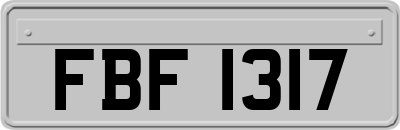 FBF1317