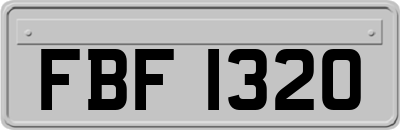 FBF1320