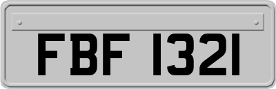 FBF1321