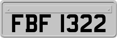 FBF1322