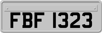FBF1323