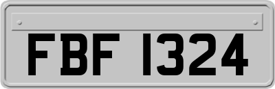 FBF1324