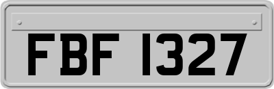FBF1327