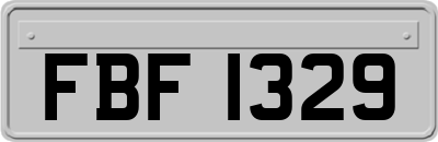 FBF1329