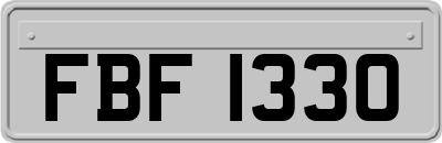 FBF1330