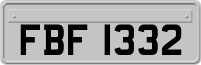 FBF1332