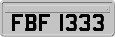 FBF1333