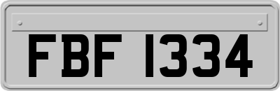 FBF1334
