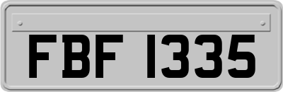 FBF1335
