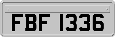 FBF1336