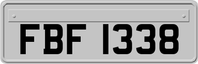 FBF1338