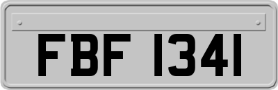 FBF1341