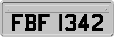 FBF1342