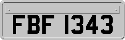 FBF1343